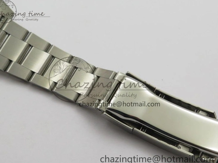 MiroTime 0512 Versatile GMT-Master II 116710 BLNR Black Blue Ceramic 904L Steel VRF 1:1 Best Edition VR3186 CHS V3 (CF Bezel) 2497